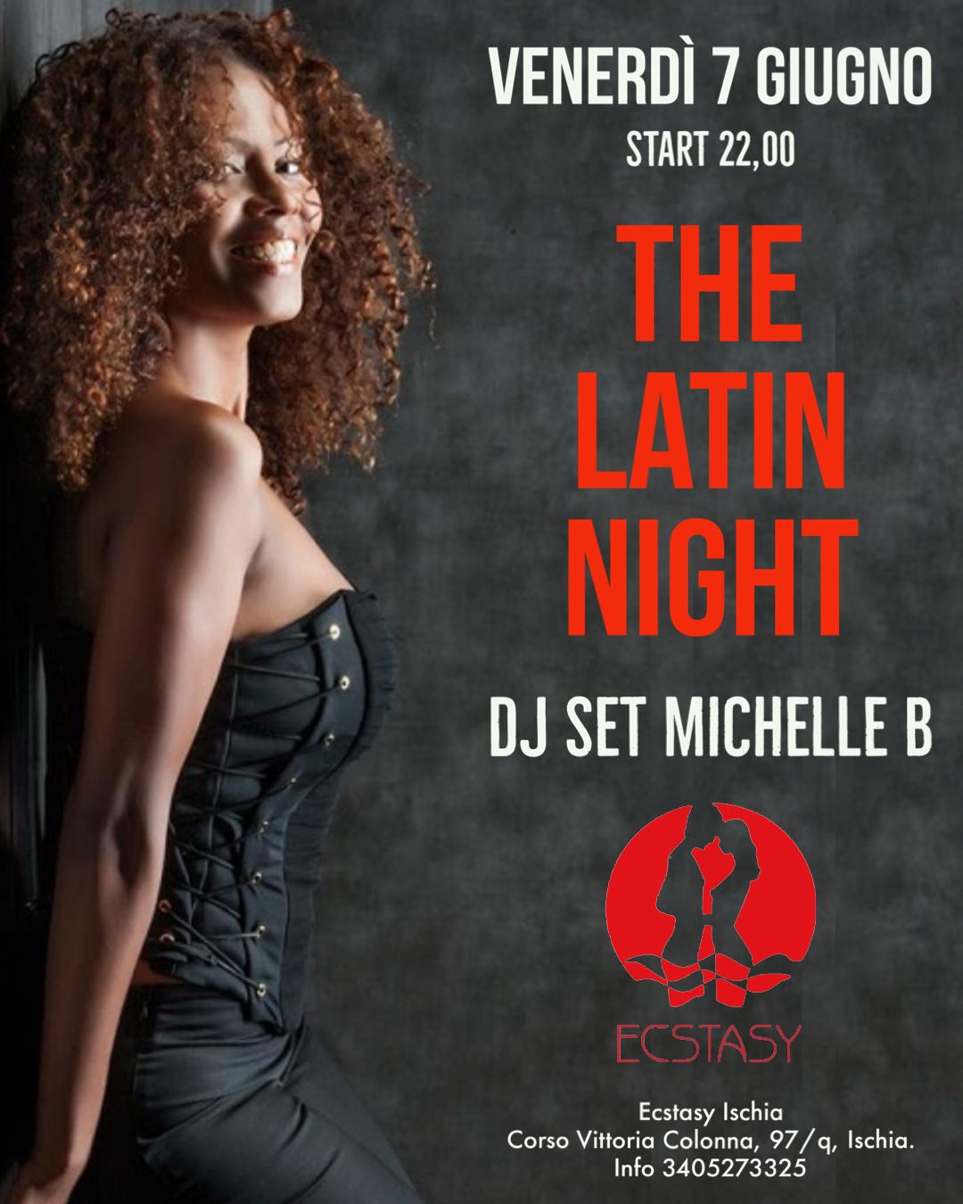 Tha latin night